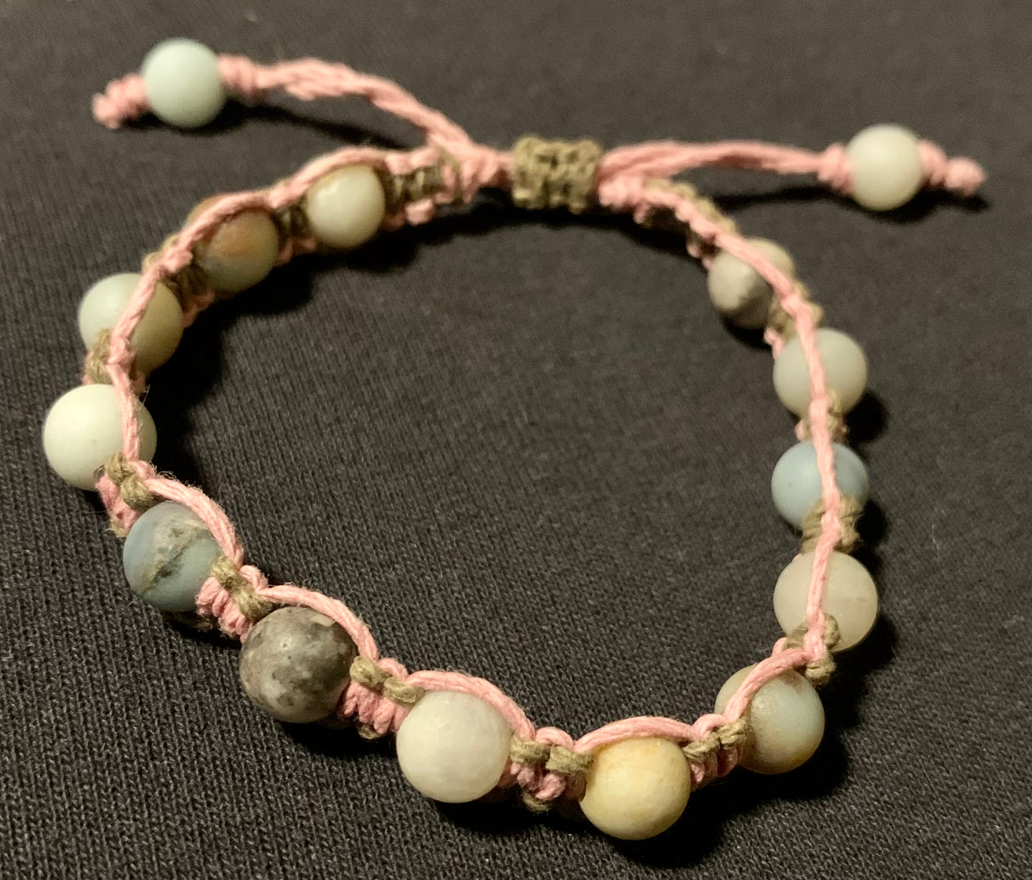 Amazonite Bracelet
