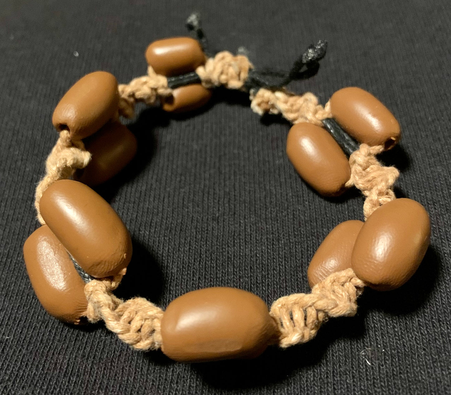 Handmade Bead Bracelet