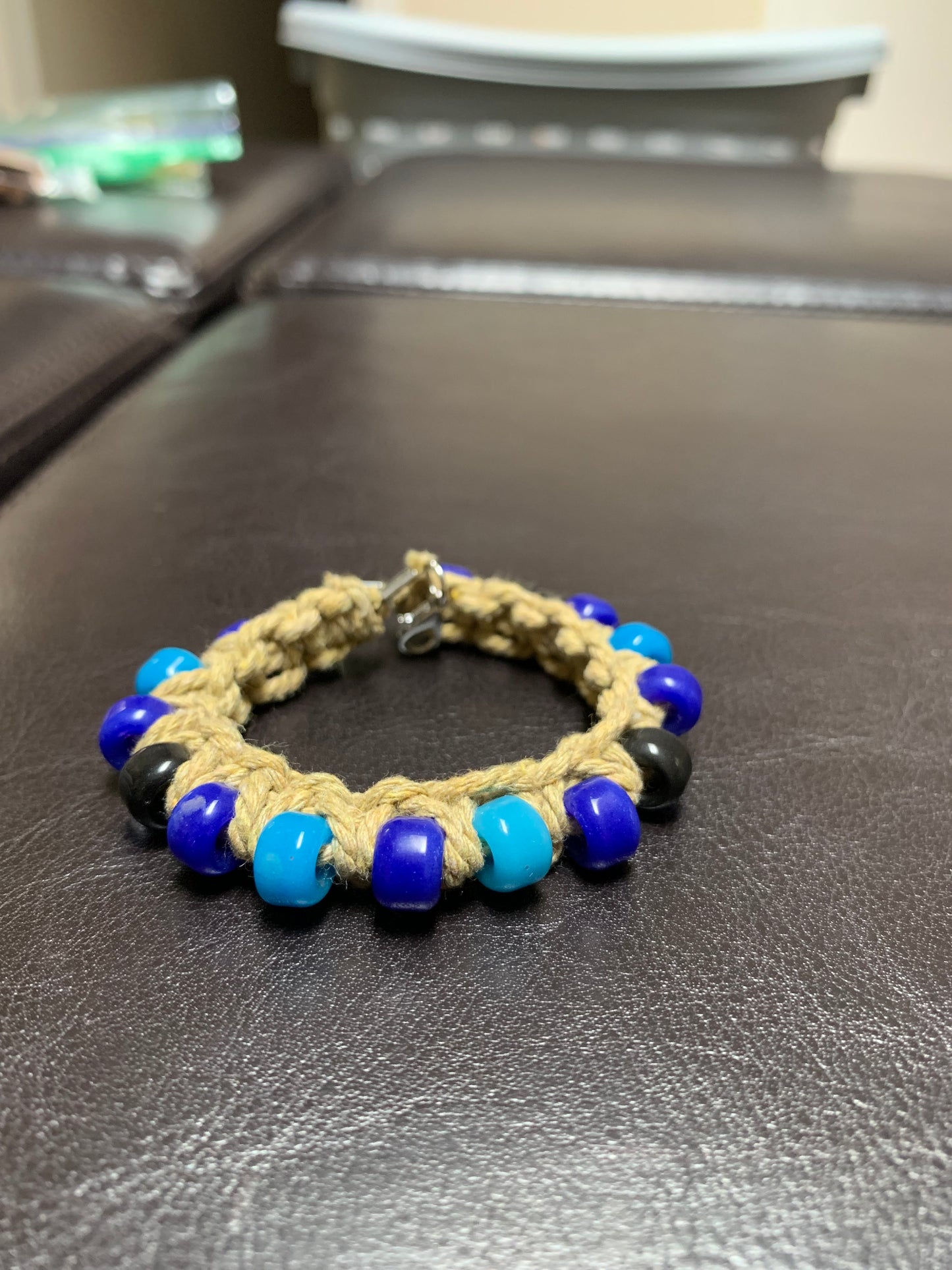 Colorful Bracelet
