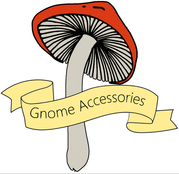 Gnome Accessories